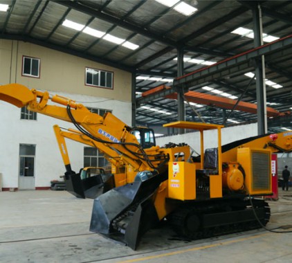 扒渣機齒輪油泵外殼裂的原因?